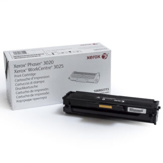 Tóner XEROX Phaser 3020