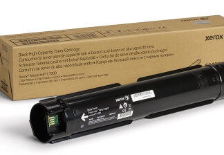 Tóner XEROX VersaLink C7000 SFP
