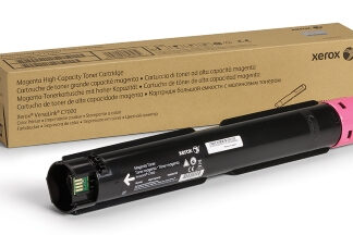 Tóner XEROX VersaLink C7000 SFP