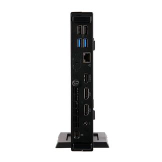 Mini PC ECS LIVA ONE H610
