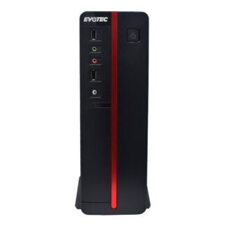 PCs de Escritorio EVOTEC EV-INTCEL-VERTECPLUS