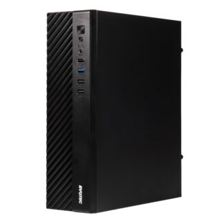 PCs de Escritorio EVOTEC EV-i312-VERTECPLUS