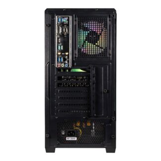 PCs de escritorio Naceb Technology NA-R55576-TROOPER