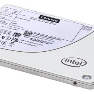 SSD LENOVO 480GB SSD 3.5