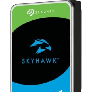 Disco Duro SEAGATE ST1000VX005