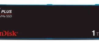 SSD SANDISK SDSSDA3N-1T00-G26