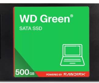 SSD SANDISK WDS500G5G0A