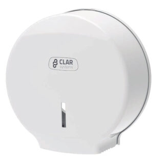 Dispensador de Papel Higiénico Clar Systems CSY020
