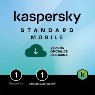 Aplicaciones de Seguridad KASPERSKY ESD