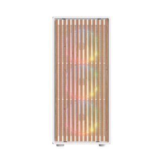 Gabinetes Gaming Balam Rush DRAGONFLY WOOD GM580CW