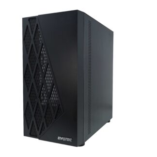 Gabinete Gaming EVOTEC EV-1018