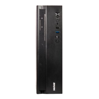 Gabinetes para Computadoras EVOTEC EV-1027