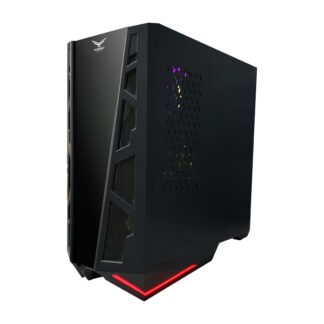 Gabinete Gaming Colosus Naceb Gaming NA-0610