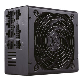 Fuente de poder Naceb Gaming NA-0627