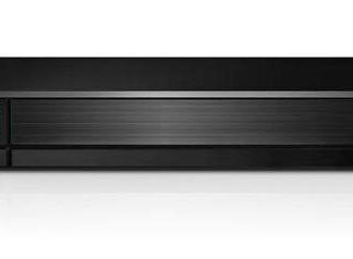 Grabadores Análogos DVR PROVISION-ISR  SH-8100A5N-8L(1U)-V2