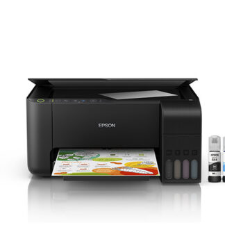 Impresora Multifuncional  EPSON L3250