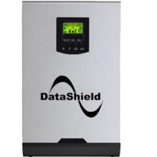 Inversor Cargador Solar DATASHIELD IS-3000