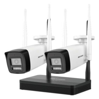 Kits de Videovigilancia HIKVISION NKS422W0H