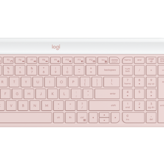Kit Teclado y Mouse  LOGITECH 920-011312