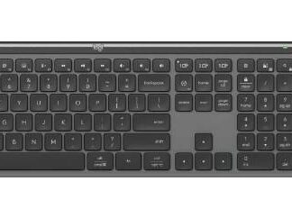 Kit de Teclado y mouse  LOGITECH 920-012473