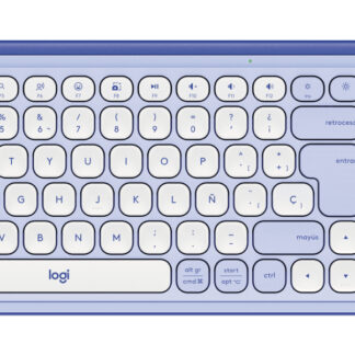 Kits para Teclado y Mouse LOGITECH POP