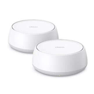 Extensores de Red TP-LINK Deco BE22(2-pack)