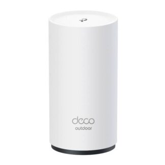 Extensores de Red TP-LINK Deco BE25-Outdoor(1-pack)