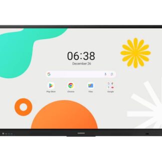 Monitor Profesional SAMSUNG LH65WAFWLGCXZX