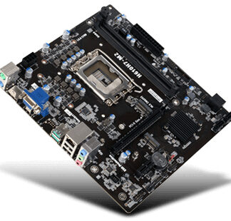 Tarjeta Madre  ECS H610H7-M2