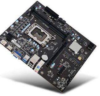 Motherboards ECS H810H8-M2