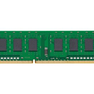 Memoria RAM  Kingston Technology VALUERAM