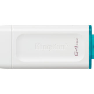 Memoria USB  Kingston Technology DATATRAVELER EXODIA