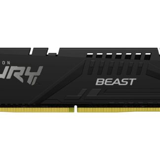 Memorias RAM Kingston Technology FURY BEAST