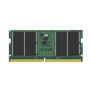 Memorias RAM Kingston Technology KVR