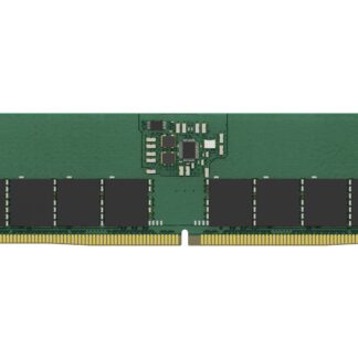 Memorias RAM Kingston Technology MEMORIA PROPIETARIA