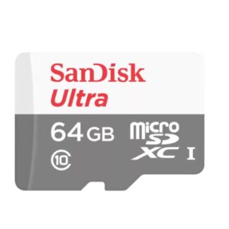 Memoria  SANDISK SDSQUNR-064G-GN3MA