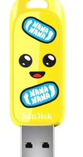 Memoria Flash SANDISK SDCZIF-256G-G46