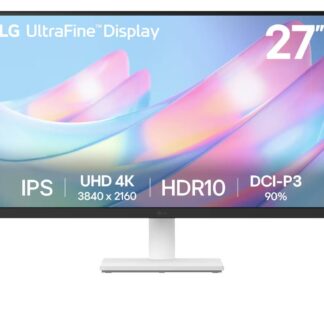 Monitor LG 27US500