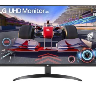 Monitores Gaming LG 32UR500K-B.AWM