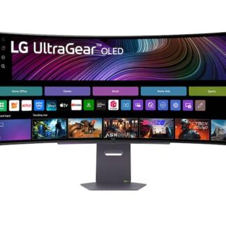 Monitores LG 45GX90SA