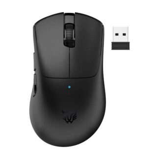 Mouse Gaming Balam Rush DRIFT PERFORM MG5