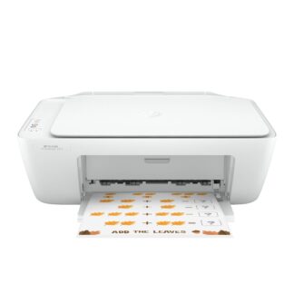 Impresora multifuncional HP Deskjet Ink Advantage 2374