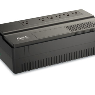 No Breaks y UPS APC BV500