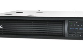 No Break Capacidad 1440 VA, 1000 Watts, 120 V APC SMT1500RM2UC