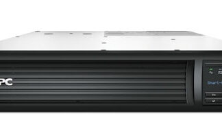 No Break Capacidad 2880 VA 2700 watts, 120V, APC SMT3000RM2UC