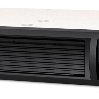 No Break Capacidad 1000 VA 600 watts, 120V, L APC SMC1000-2UC