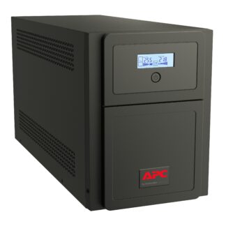 No-Break APC SMV3000CA