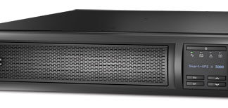 No-Break APC SMX3000RMLV2U