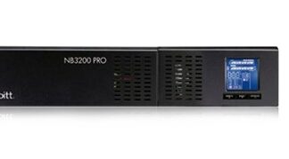 No-Break SMARTBITT NB3200PROII