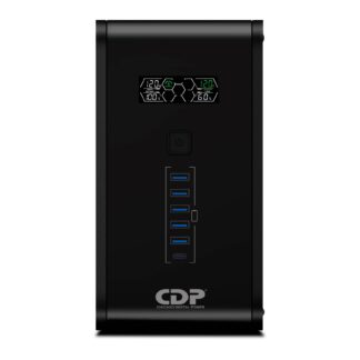 No-Break CDP R-SMART 1510
